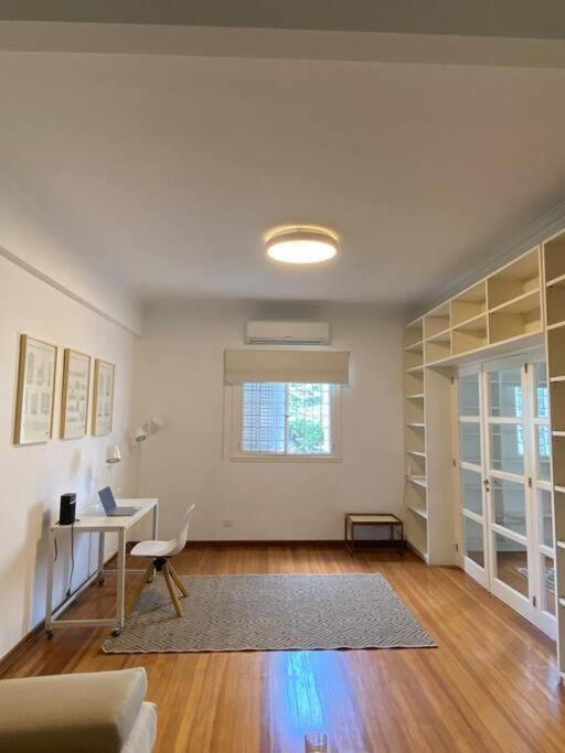Depto De Lujo Frente Al Botanico Apartman Buenos Aires Kültér fotó