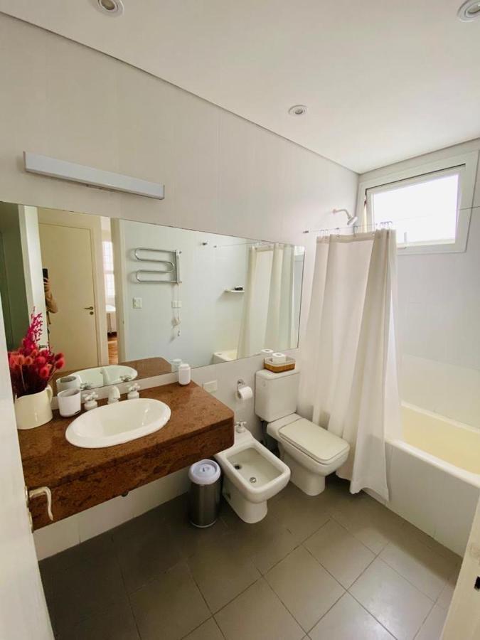 Depto De Lujo Frente Al Botanico Apartman Buenos Aires Kültér fotó